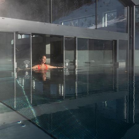 Hotel Alpenhof Superior Zauchensee Luaran gambar