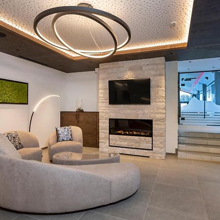 Hotel Alpenhof Superior Zauchensee Luaran gambar